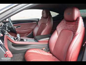 Used Bentley Continental 2019 for sale - 72690015: Photo