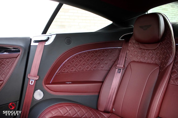 Used Bentley Continental 2019 for sale - 72690015: Photo 30