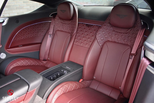 Used Bentley Continental 2019 for sale - 72690015: Photo 31