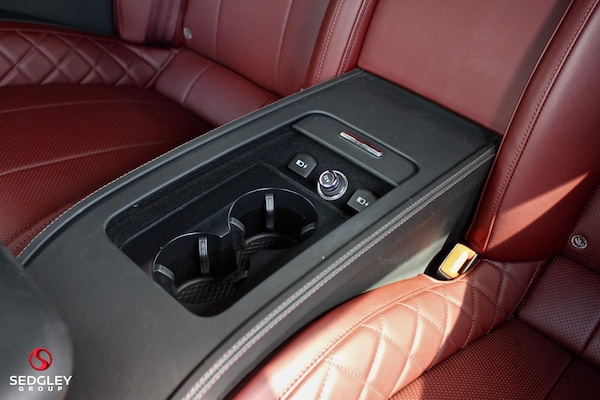Used Bentley Continental 2019 for sale - 72690015: Photo 32