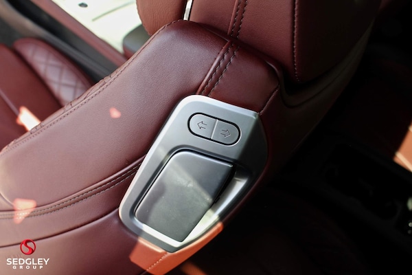 Used Bentley Continental 2019 for sale - 72690015: Photo 33