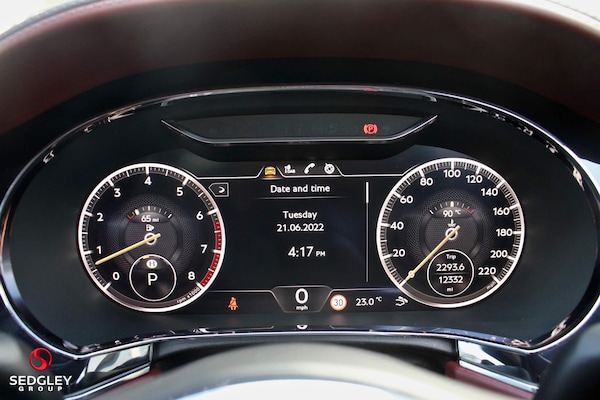 Used Bentley Continental 2019 for sale - 72690015: Photo 34