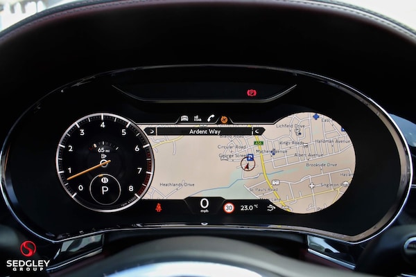Used Bentley Continental 2019 for sale - 72690015: Photo 35