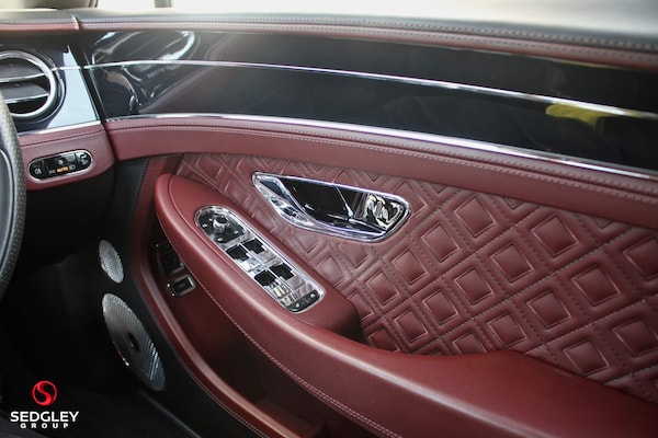 Used Bentley Continental 2019 for sale - 72690015: Photo 37