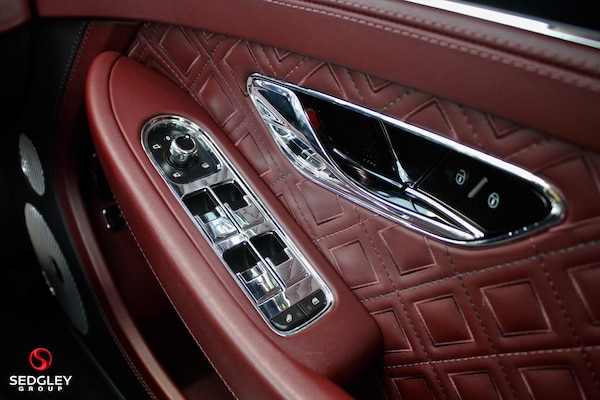 Used Bentley Continental 2019 for sale - 72690015: Photo 38