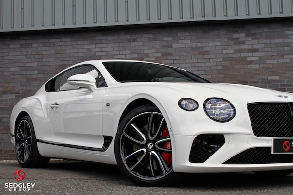 Used Bentley Continental 2019 for sale - 72690015: Photo 3