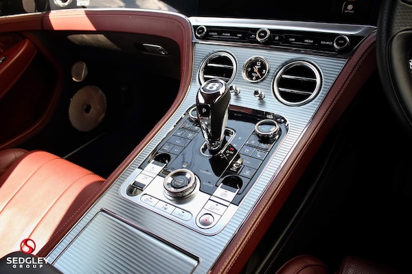 Used Bentley Continental 2019 for sale - 72690015: Photo 41