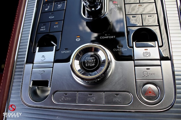 Used Bentley Continental 2019 for sale - 72690015: Photo 43