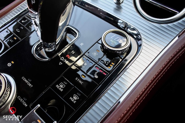 Used Bentley Continental 2019 for sale - 72690015: Photo 44