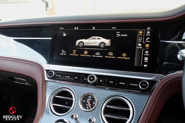 Used Bentley Continental 2019 for sale - 72690015: Photo 47