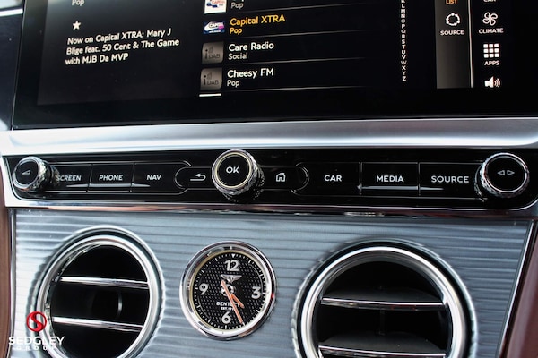 Used Bentley Continental 2019 for sale - 72690015: Photo 49