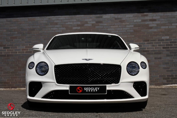 Used Bentley Continental 2019 for sale - 72690015: Photo 4