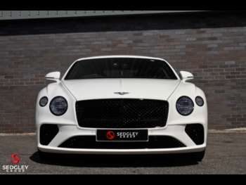 Used Bentley Continental 2019 for sale - 72690015: Photo