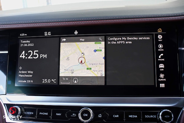 Used Bentley Continental 2019 for sale - 72690015: Photo 50