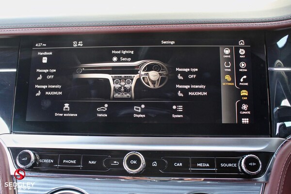Used Bentley Continental 2019 for sale - 72690015: Photo 52