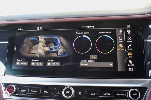 Used Bentley Continental 2019 for sale - 72690015: Photo 54