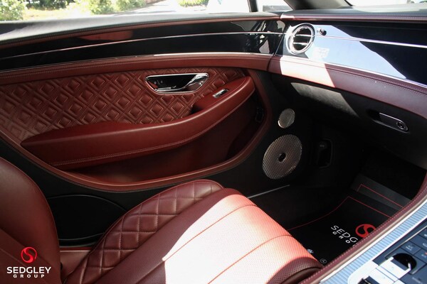 Used Bentley Continental 2019 for sale - 72690015: Photo 55