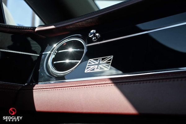 Used Bentley Continental 2019 for sale - 72690015: Photo 56