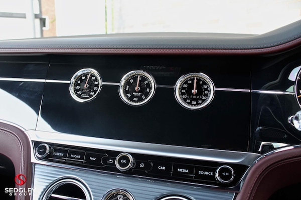 Used Bentley Continental 2019 for sale - 72690015: Photo 57