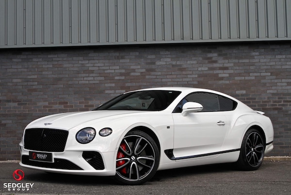 Used Bentley Continental 2019 for sale - 72690015: Photo 5