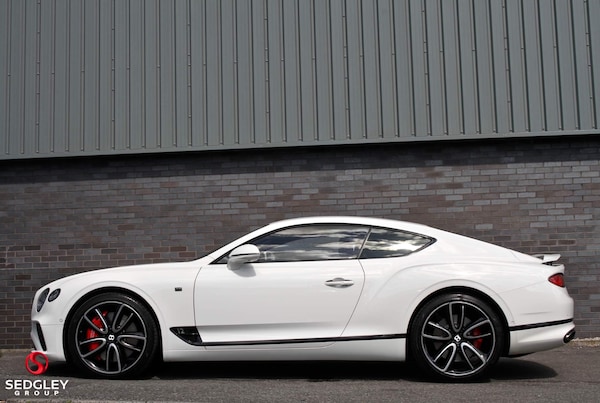 Used Bentley Continental 2019 for sale - 72690015: Photo 7