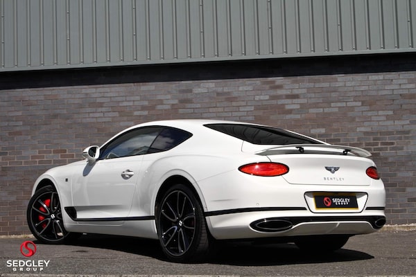 Used Bentley Continental 2019 for sale - 72690015: Photo 8
