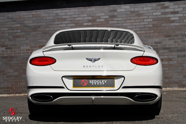 Used Bentley Continental 2019 for sale - 72690015: Photo 9