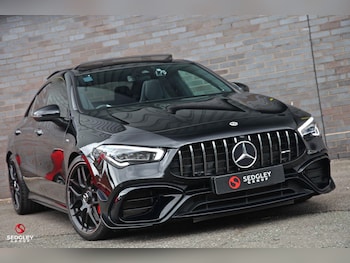 Used Mercedes-Benz CLA 2023 for sale - 79361531: Photo