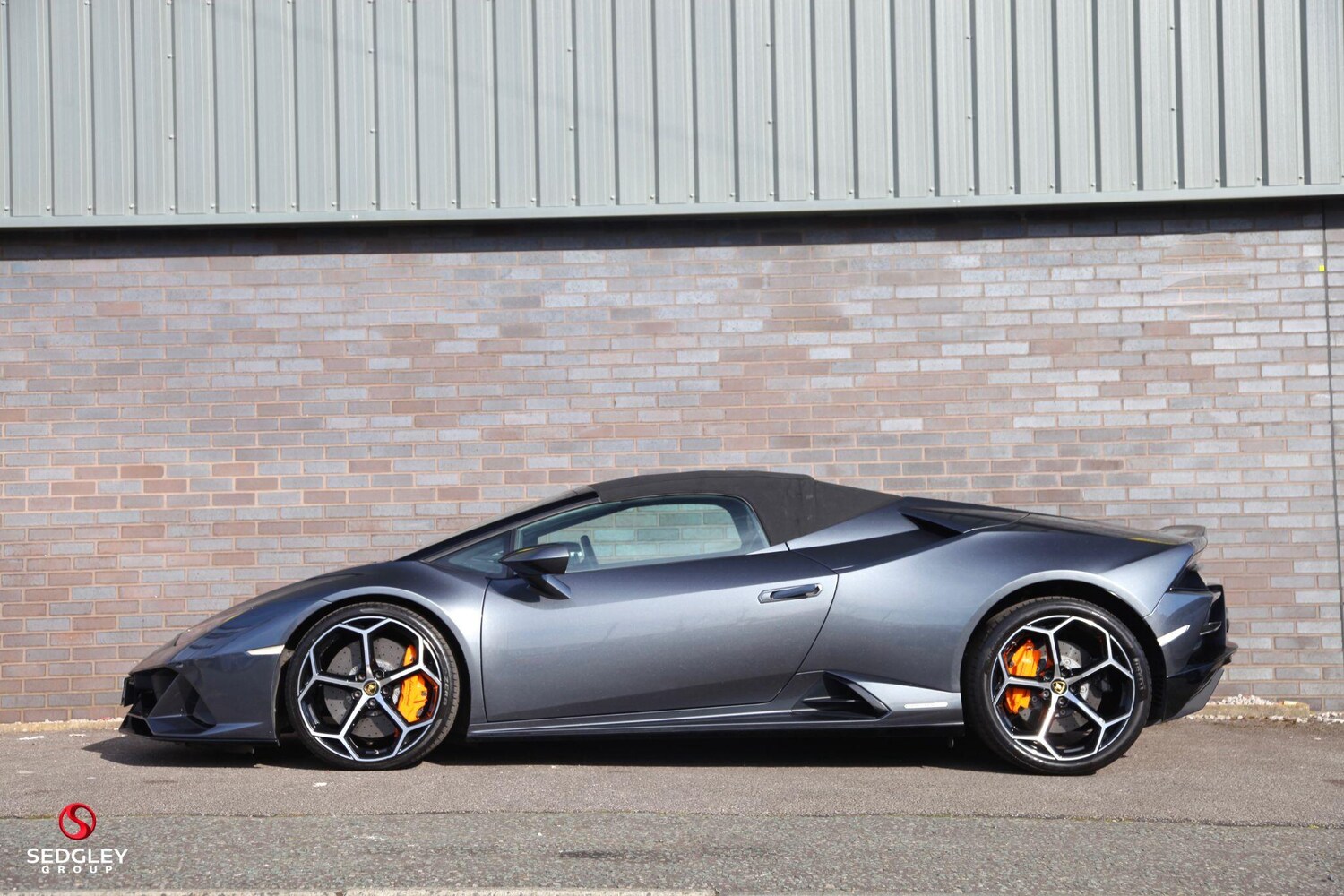Used Lamborghini Huracan 2021 for sale - 77956952: Photo 10