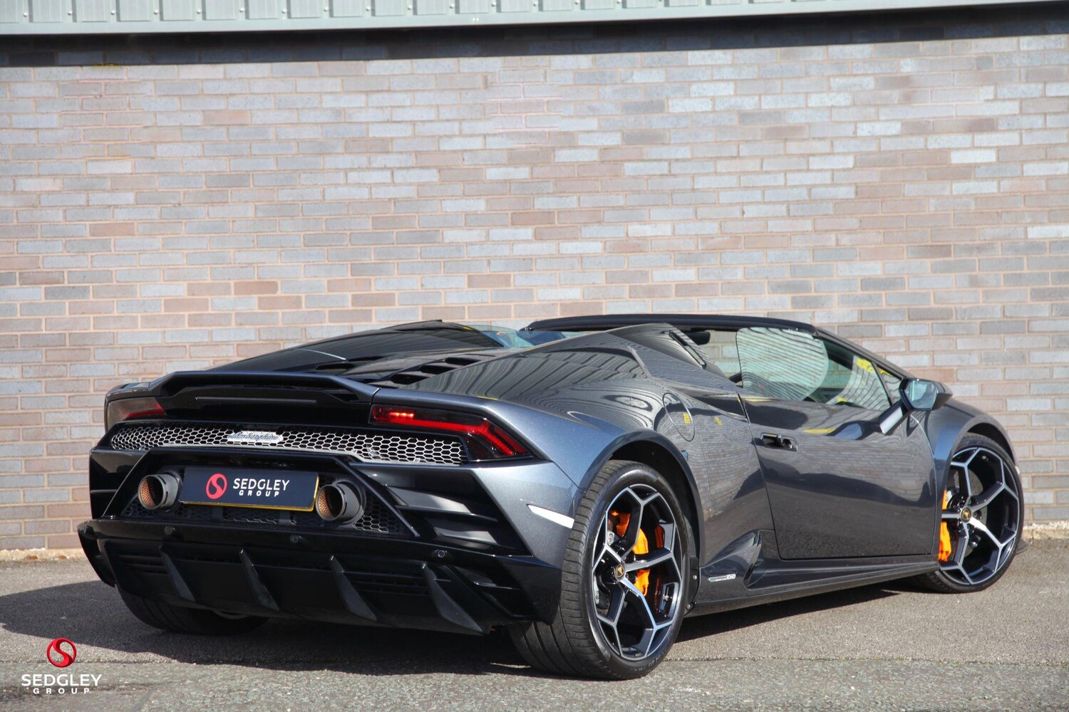 Used Lamborghini Huracan 2021 for sale - 77956952: Photo 11