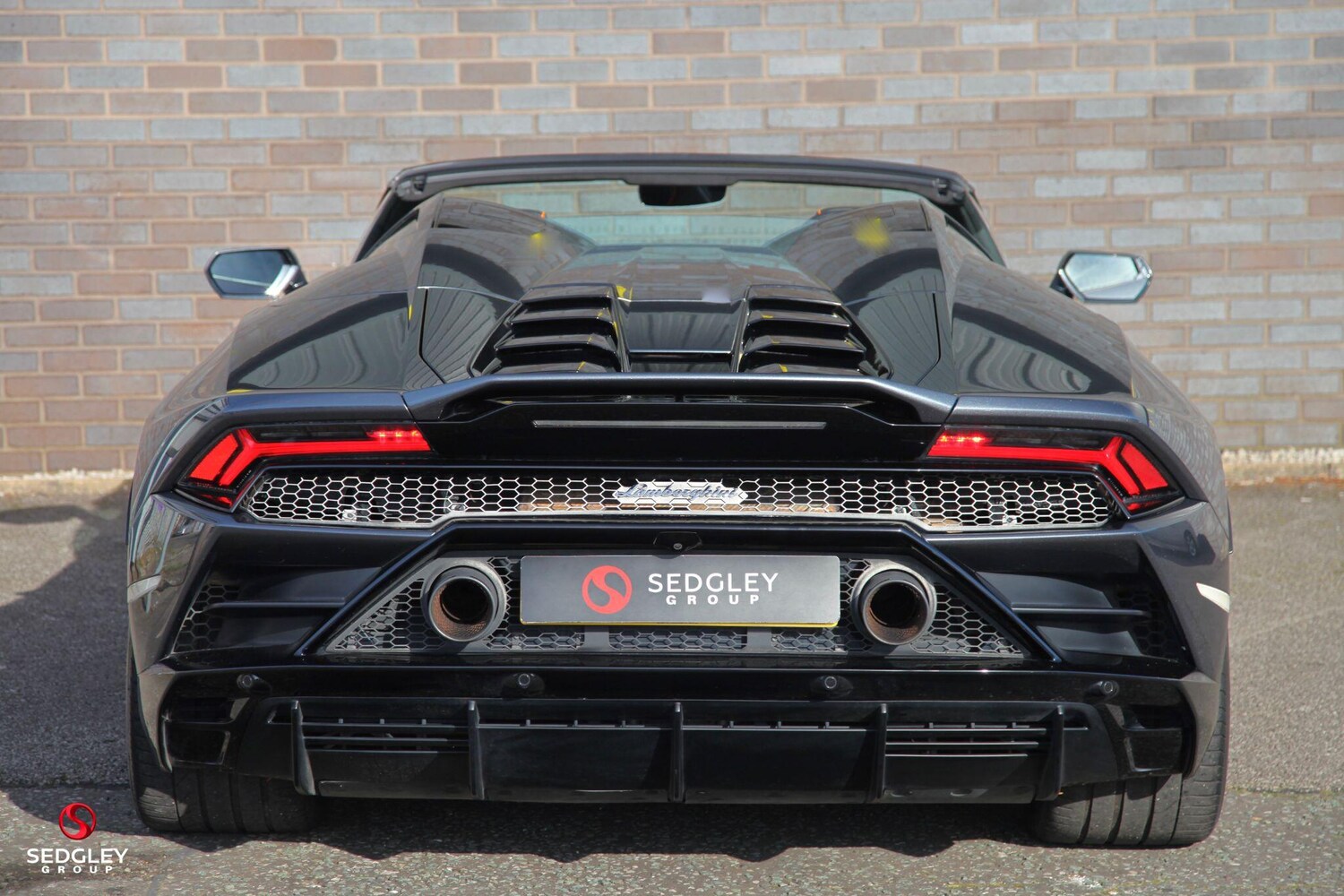 Used Lamborghini Huracan 2021 for sale - 77956952: Photo 12