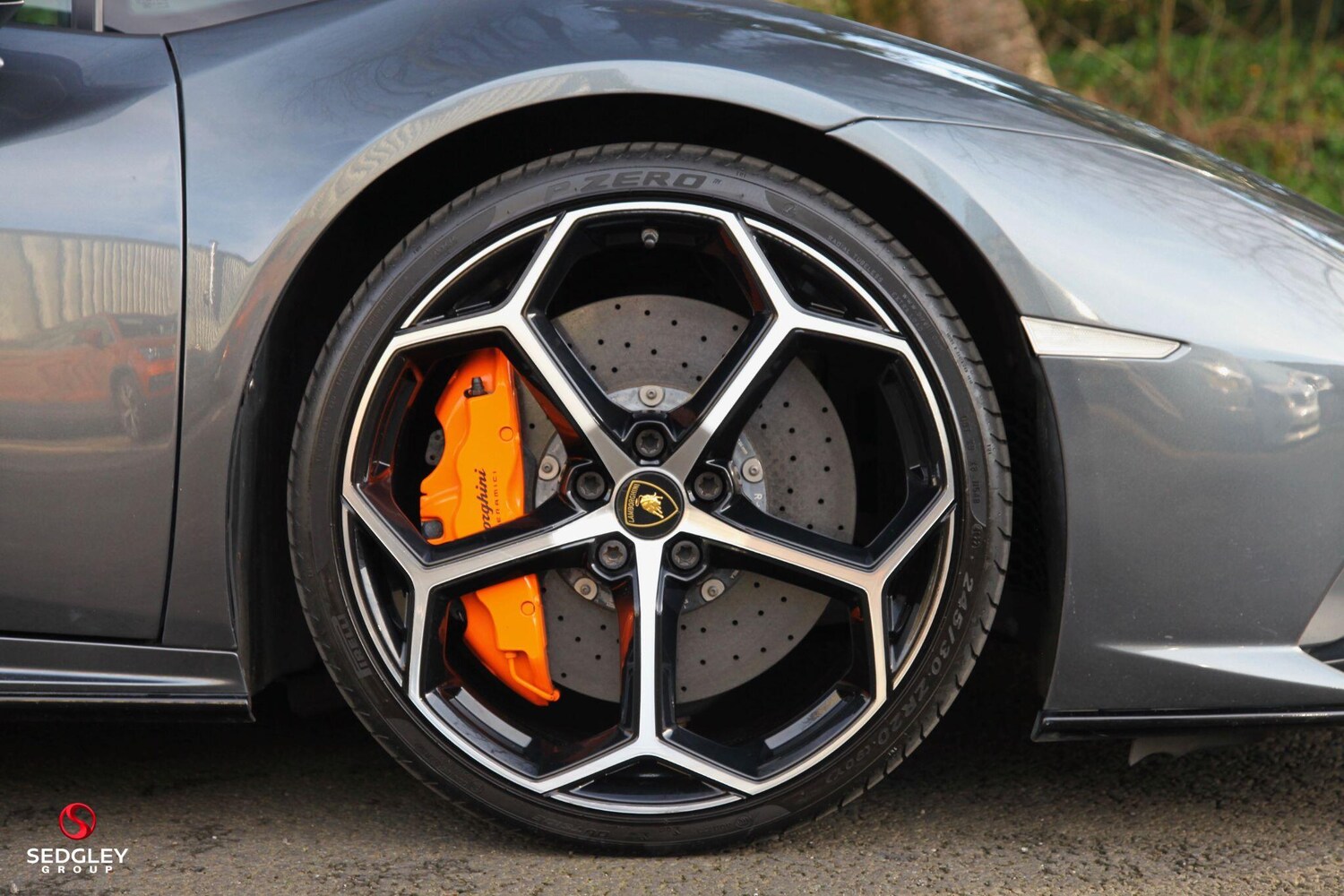 Used Lamborghini Huracan 2021 for sale - 77956952: Photo 15