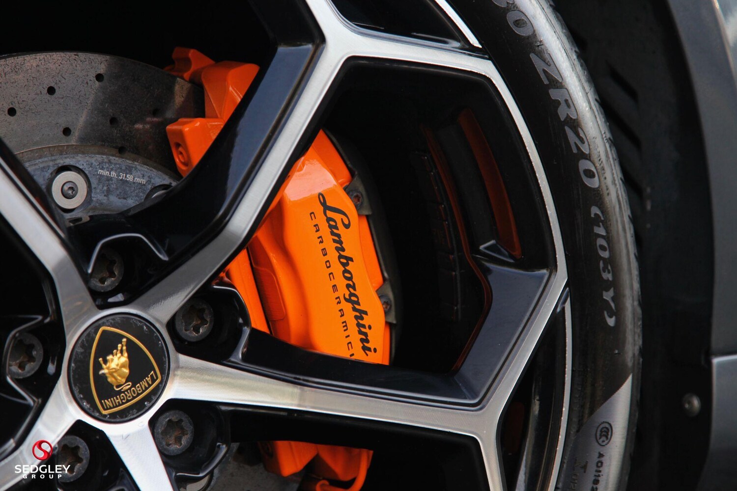 Used Lamborghini Huracan 2021 for sale - 77956952: Photo 16