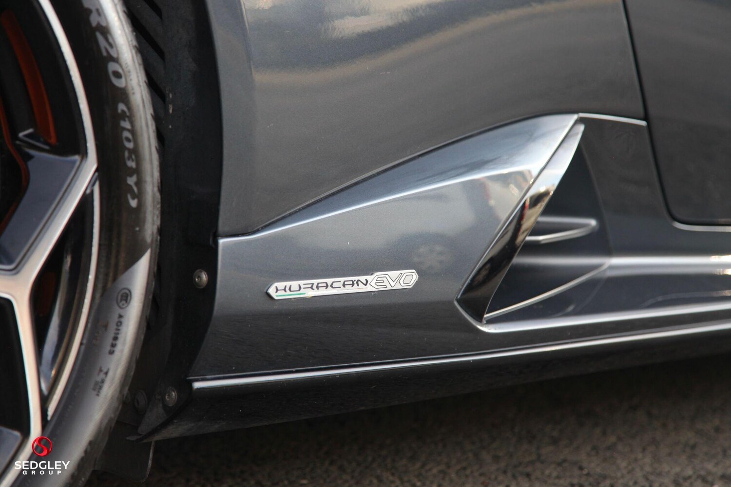 Used Lamborghini Huracan 2021 for sale - 77956952: Photo 18