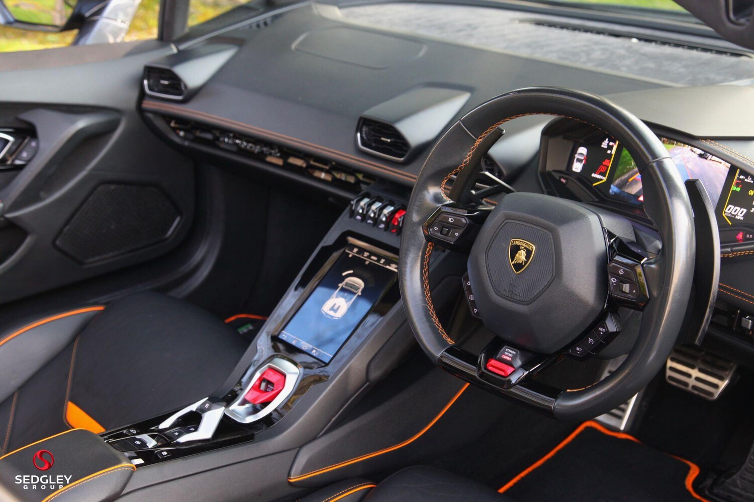 Used Lamborghini Huracan 2021 for sale - 77956952: Photo 20