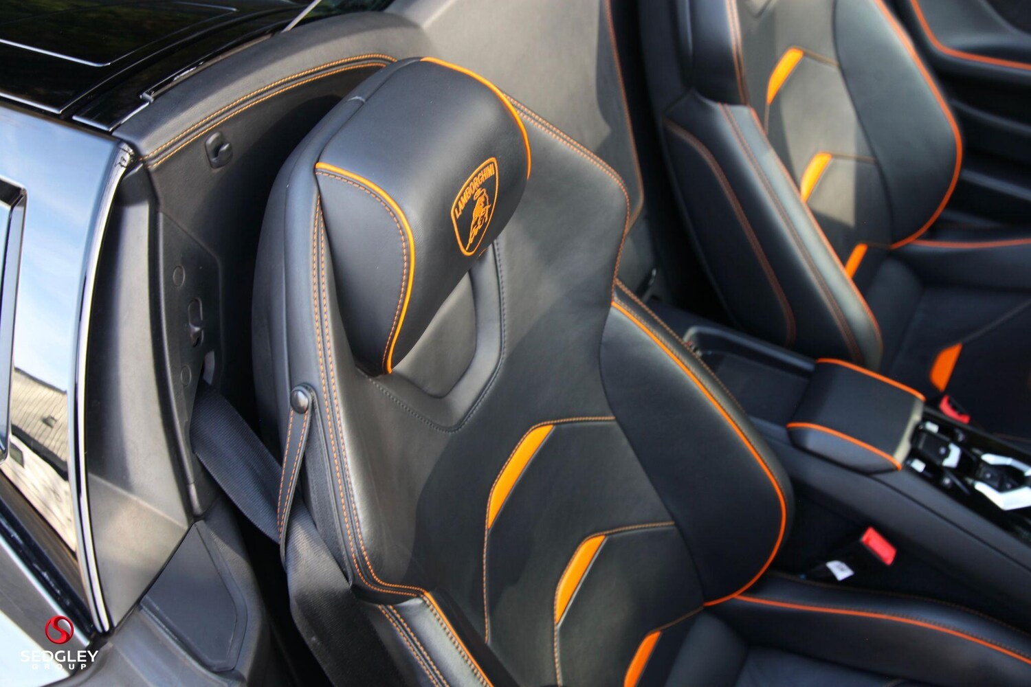 Used Lamborghini Huracan 2021 for sale - 77956952: Photo 22