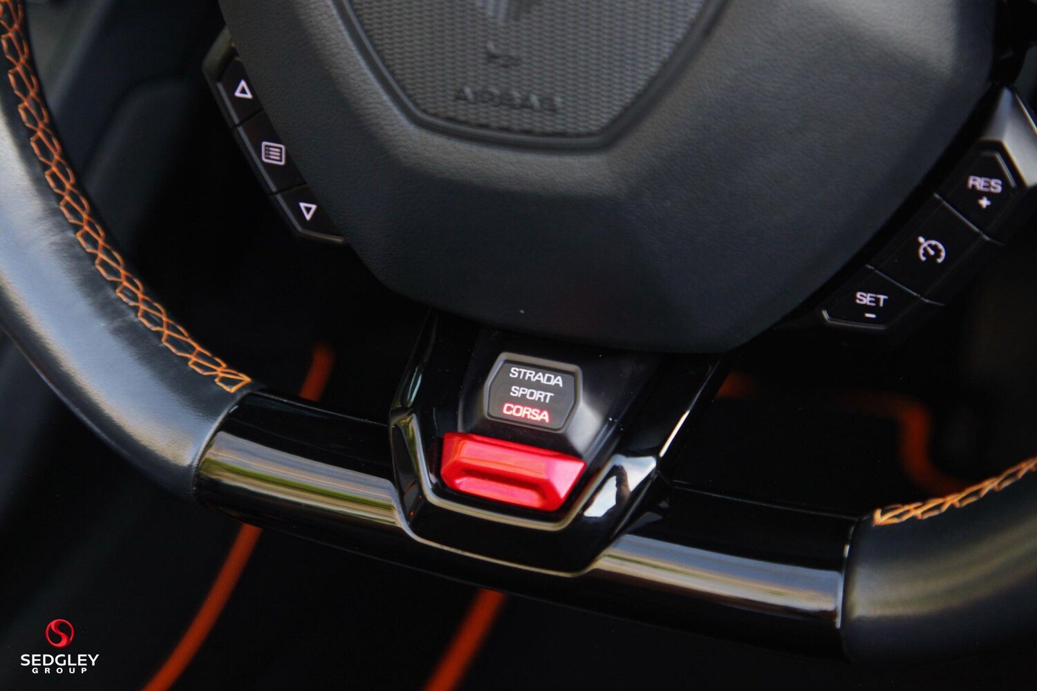 Used Lamborghini Huracan 2021 for sale - 77956952: Photo 25