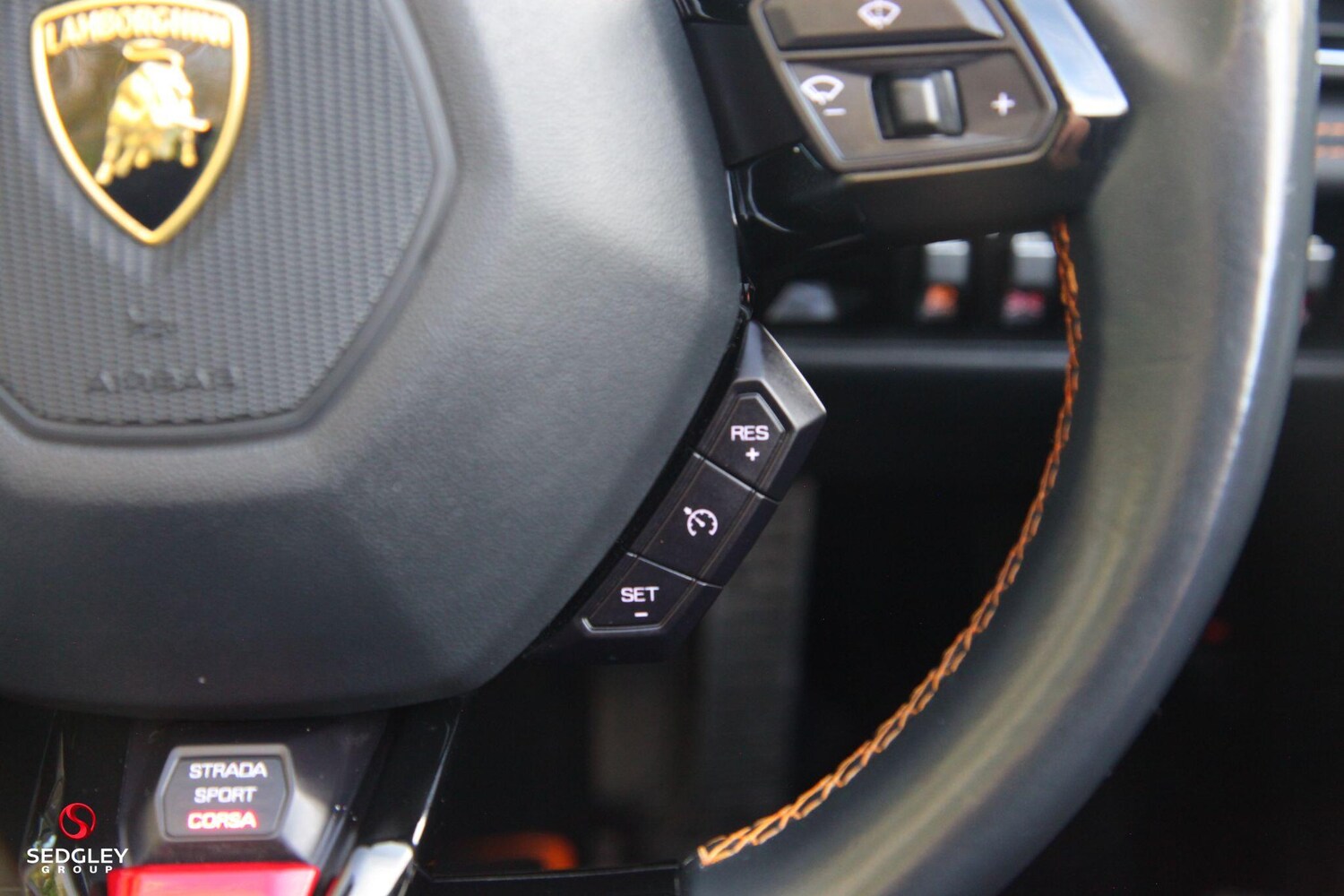 Used Lamborghini Huracan 2021 for sale - 77956952: Photo 26