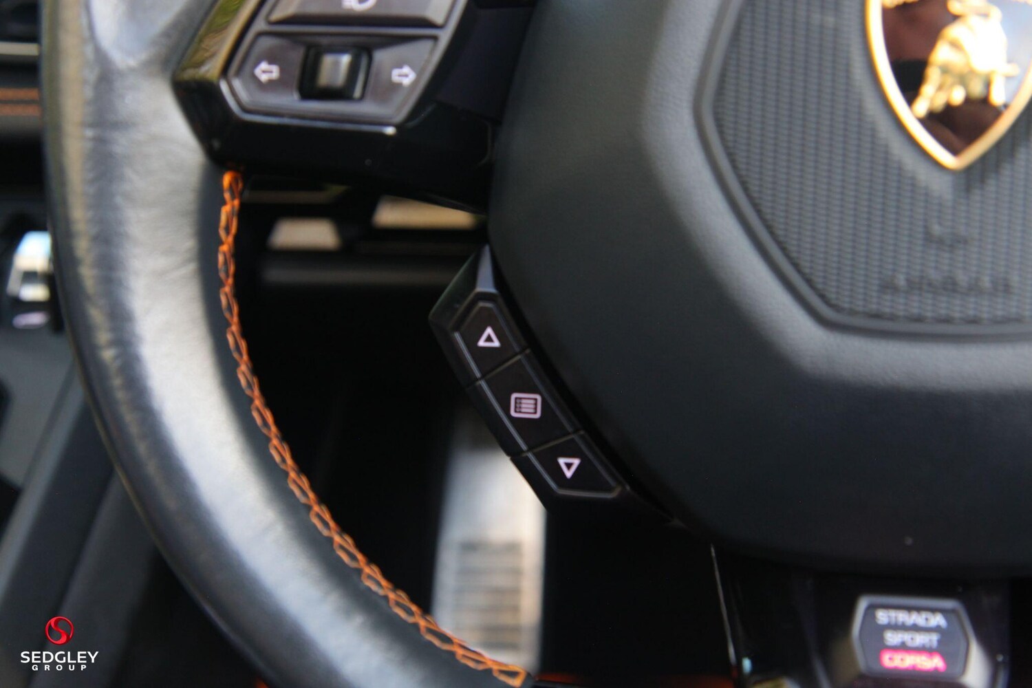 Used Lamborghini Huracan 2021 for sale - 77956952: Photo 27