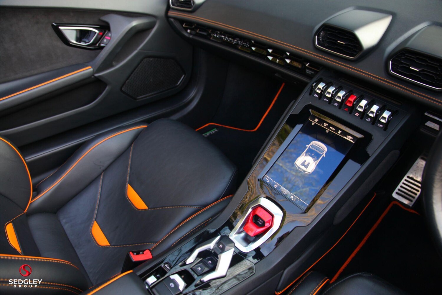 Used Lamborghini Huracan 2021 for sale - 77956952: Photo 29