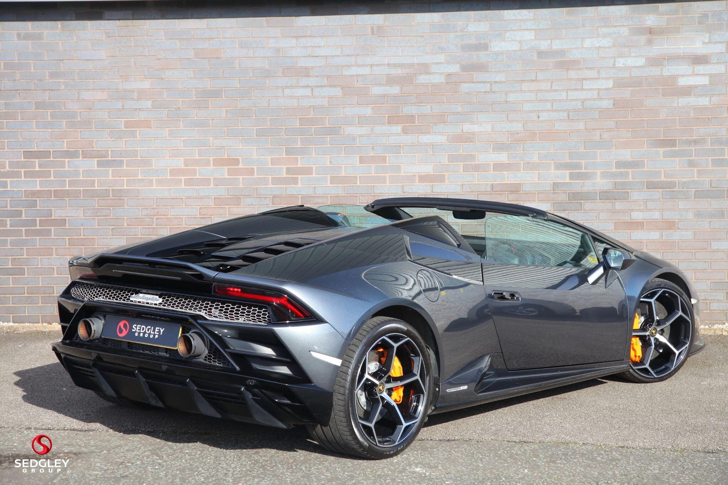 Used Lamborghini Huracan 2021 for sale - 77956952: Photo 3