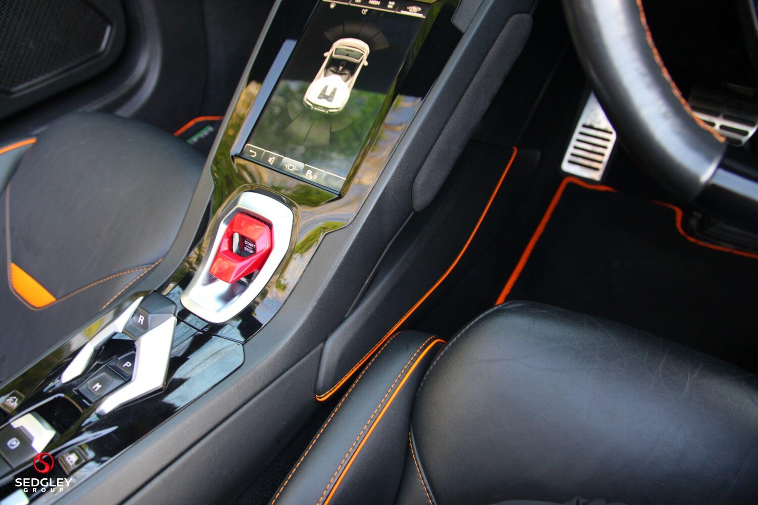 Used Lamborghini Huracan 2021 for sale - 77956952: Photo 30