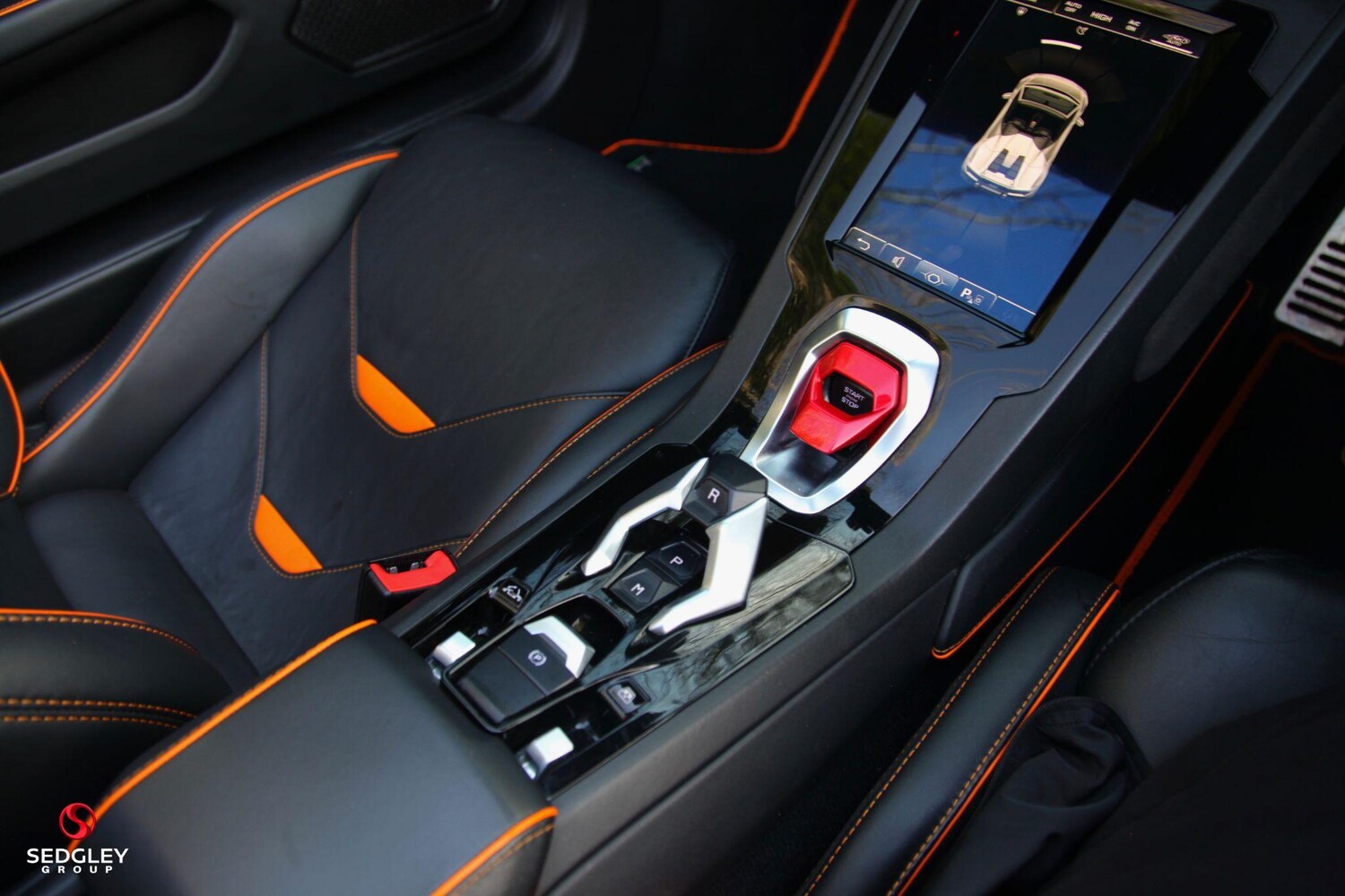 Used Lamborghini Huracan 2021 for sale - 77956952: Photo 31