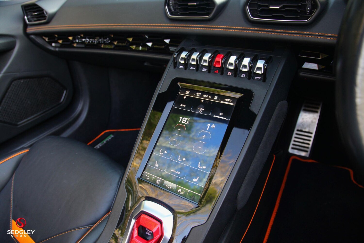 Used Lamborghini Huracan 2021 for sale - 77956952: Photo 33