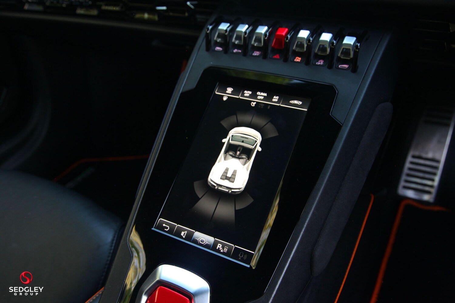 Used Lamborghini Huracan 2021 for sale - 77956952: Photo 34