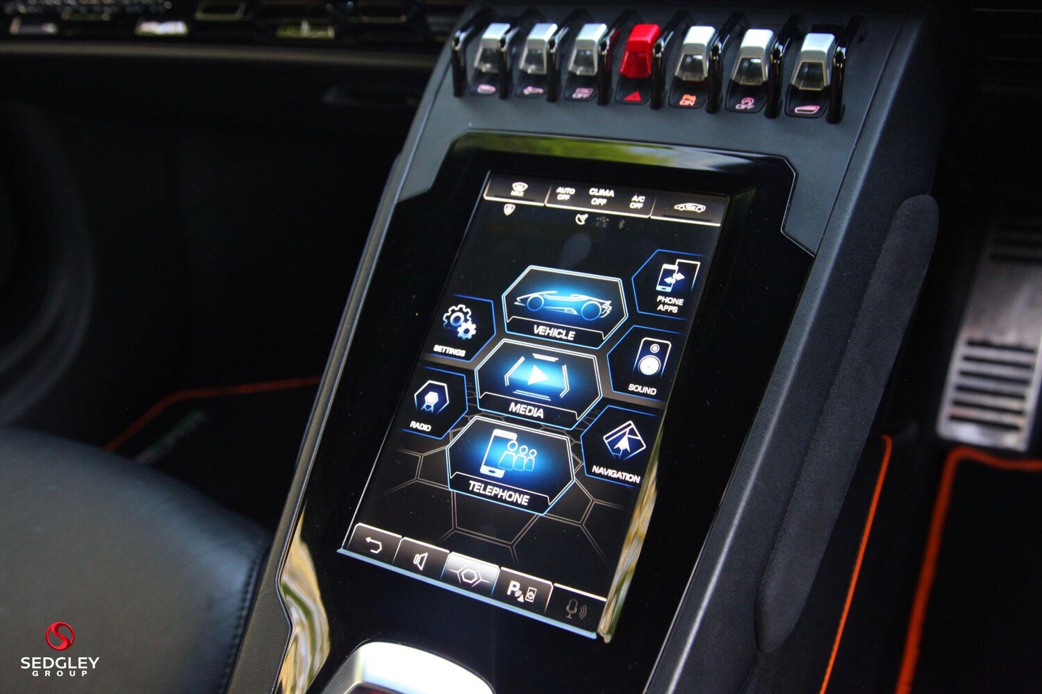 Used Lamborghini Huracan 2021 for sale - 77956952: Photo 37