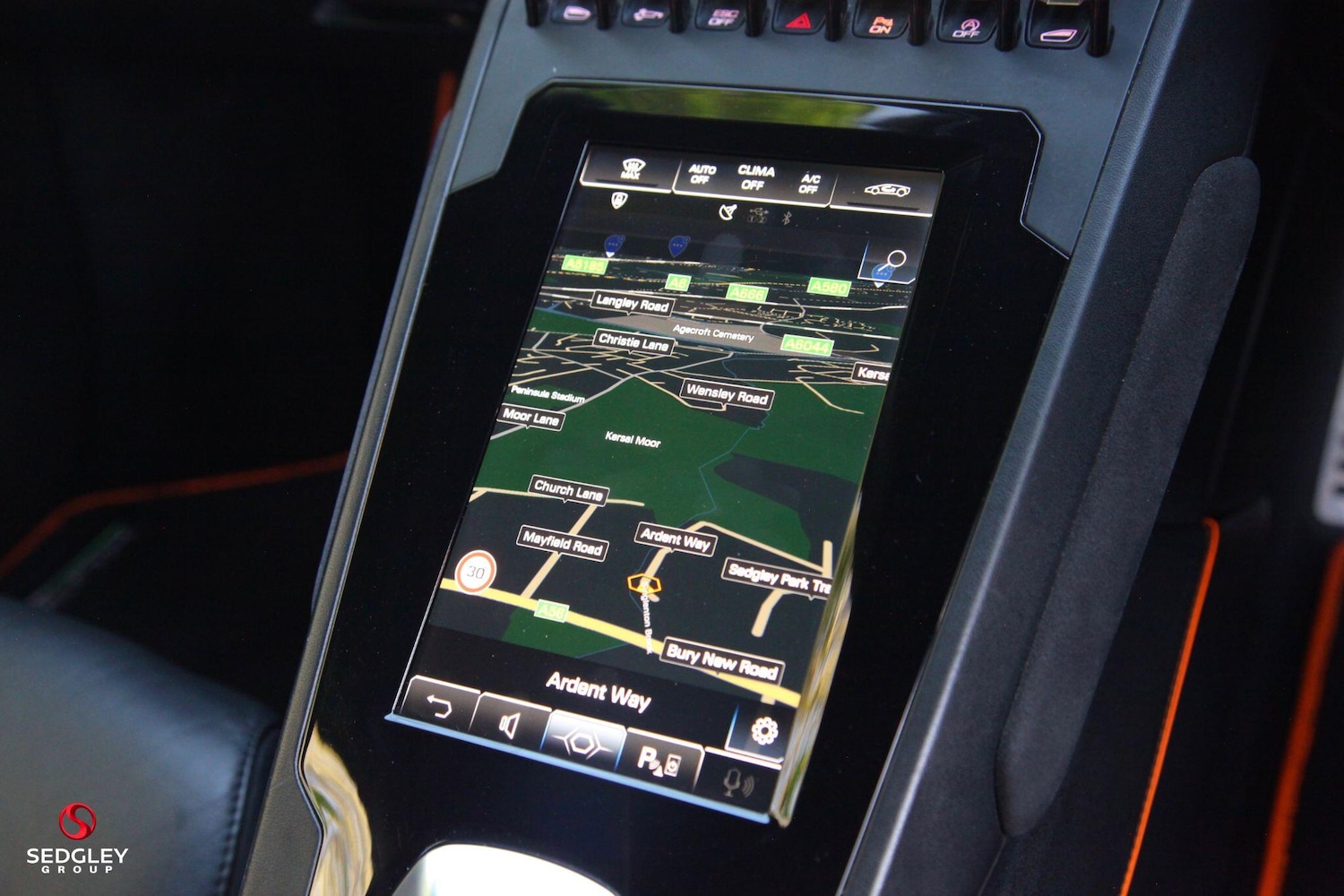 Used Lamborghini Huracan 2021 for sale - 77956952: Photo 39