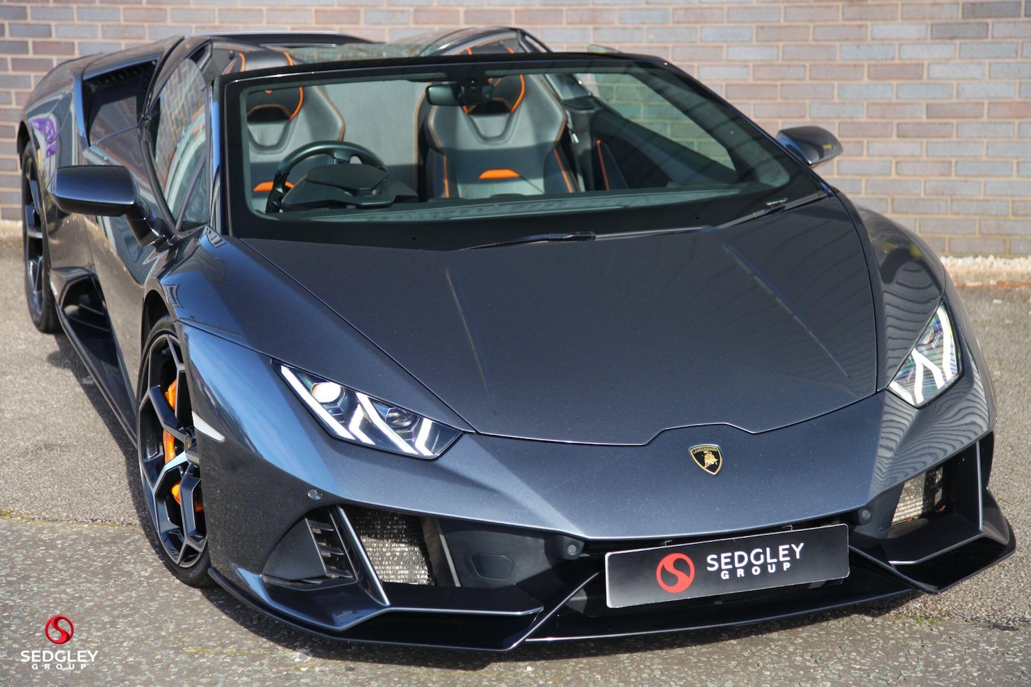 Used Lamborghini Huracan 2021 for sale - 77956952: Photo 5