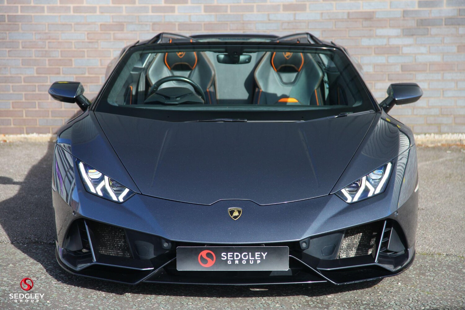 Used Lamborghini Huracan 2021 for sale - 77956952: Photo 6