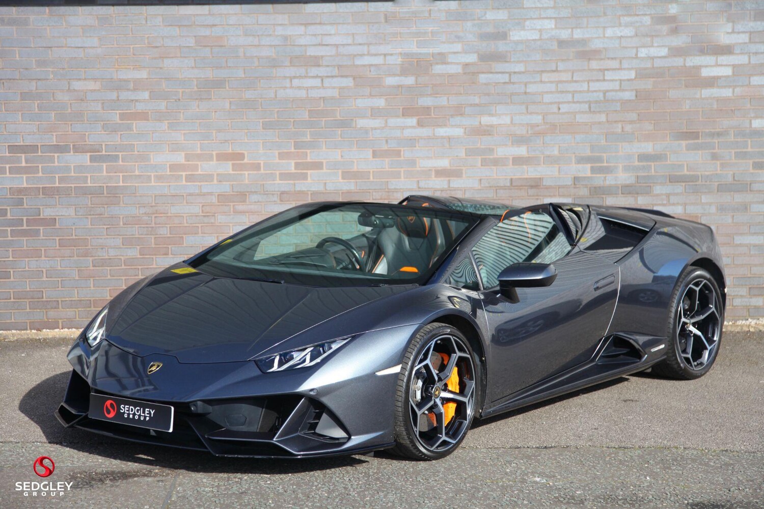 Used Lamborghini Huracan 2021 for sale - 77956952: Photo 7